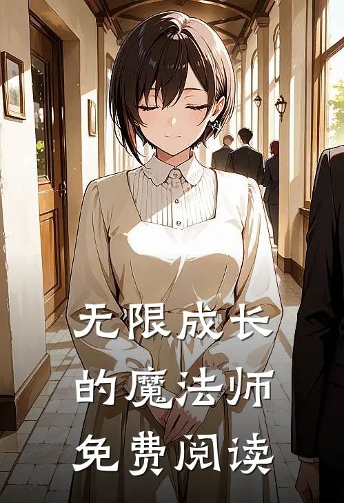 无限成长的魔法师免费阅读