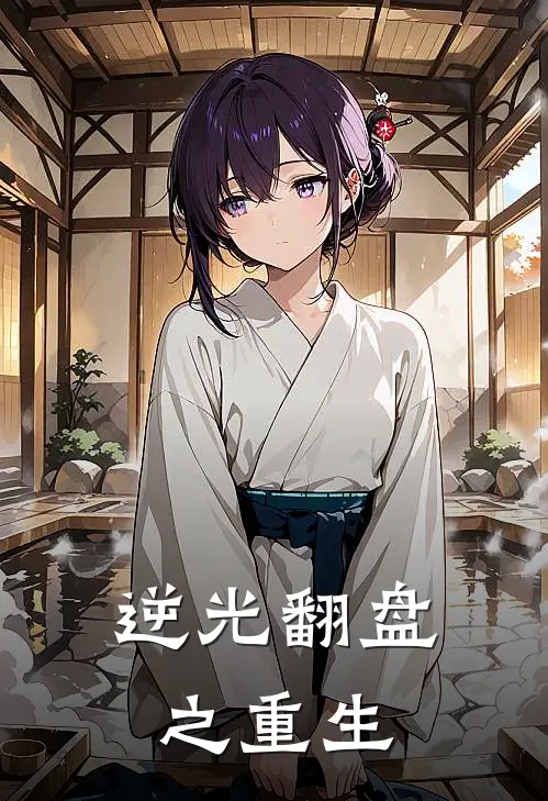 逆光翻盘之重生林夏周叙白最新好看小说_免费小说逆光翻盘之重生(林夏周叙白)