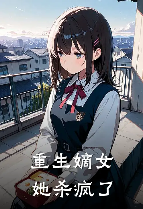 重生嫡女她杀疯了