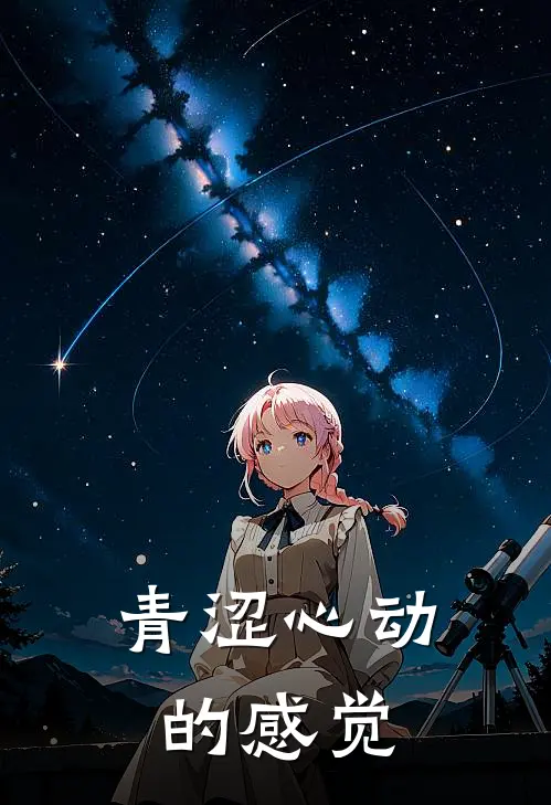 青涩心动的感觉