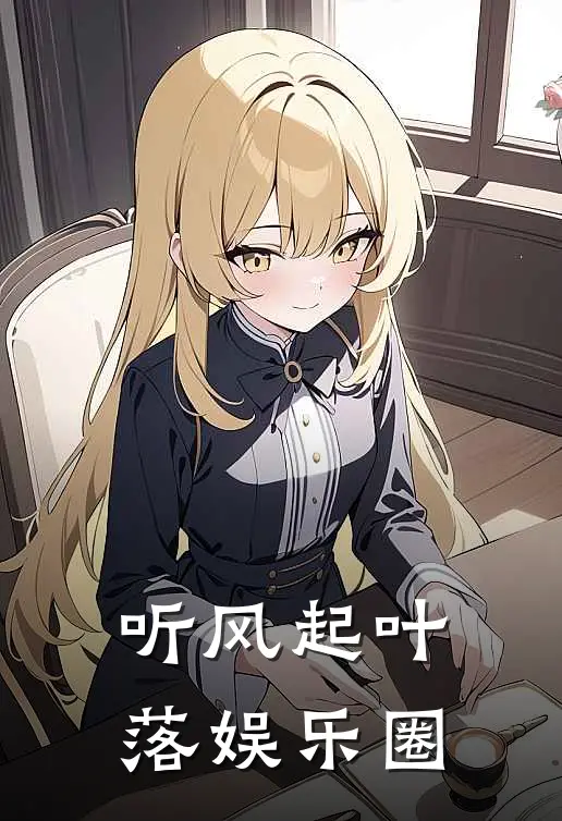 听风起叶落【娱乐圈】