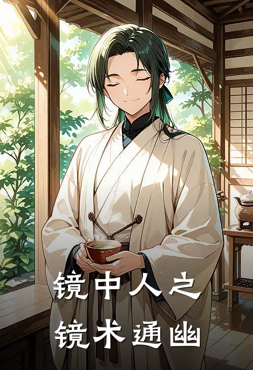 镜中人之镜术通幽