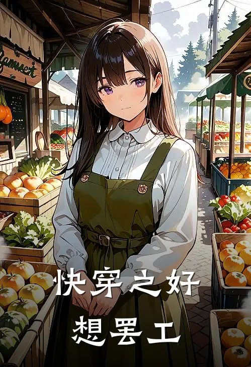 快穿之好想罢工