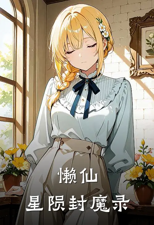 懒仙：星陨封魔录