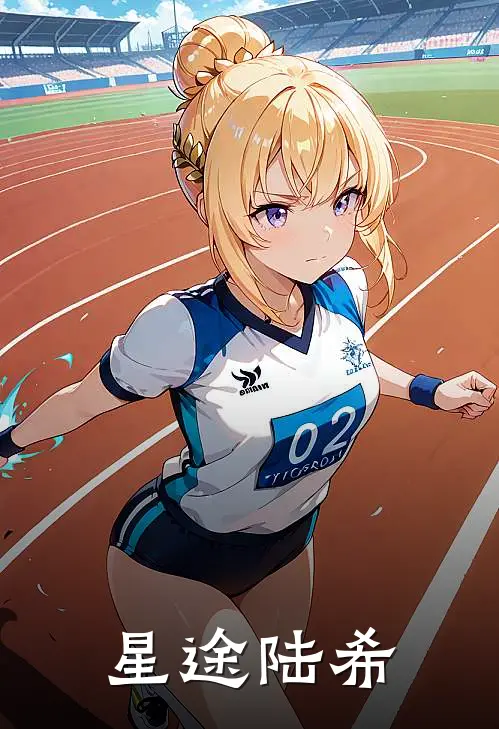 星途陆希