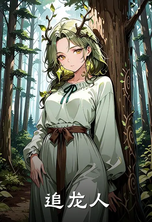 追龙人