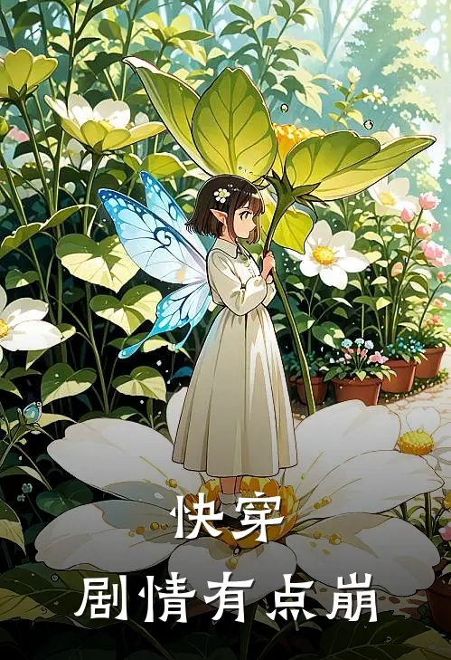 快穿：剧情有点崩