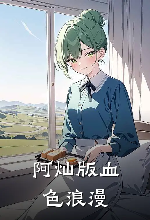 阿灿版血色浪漫