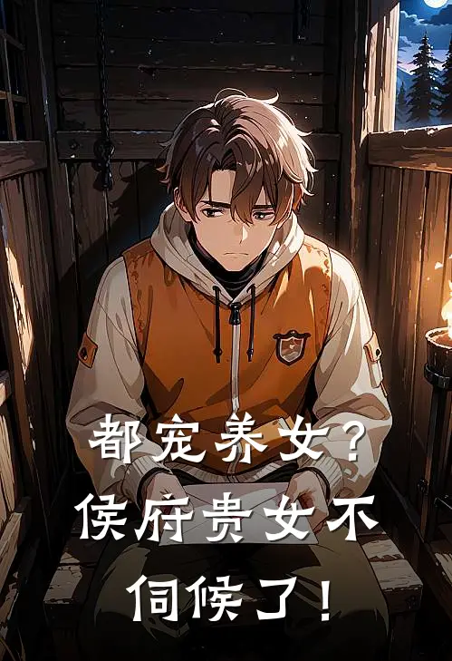 都宠养女？侯府贵女不伺候了！