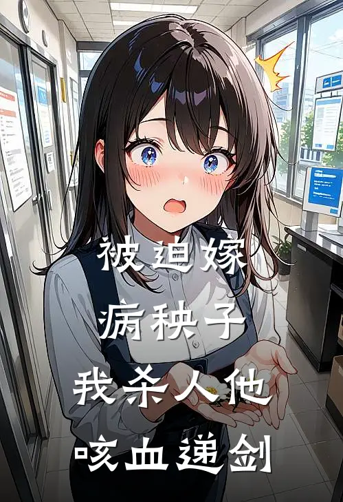 被迫嫁病秧子，我杀人他咳血递剑