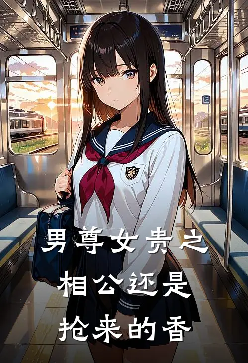 男尊女贵之相公还是抢来的香