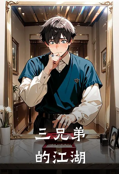 三兄弟的江湖