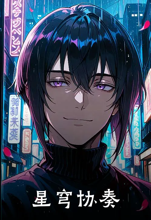 星穹协奏(林深艾米丽)热门小说大全_免费小说大全星穹协奏林深艾米丽