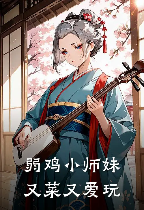 弱鸡小师妹，又菜又爱玩