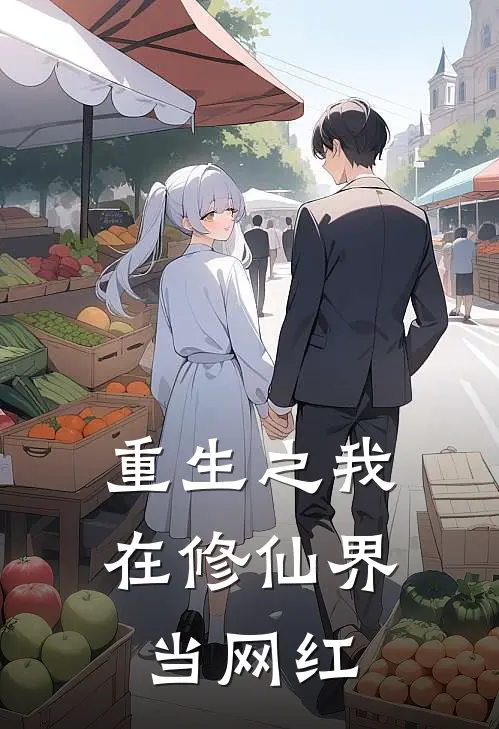 重生之我在修仙界当网红