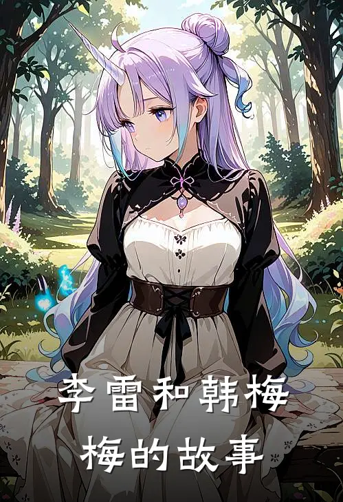 李雷和韩梅梅的故事