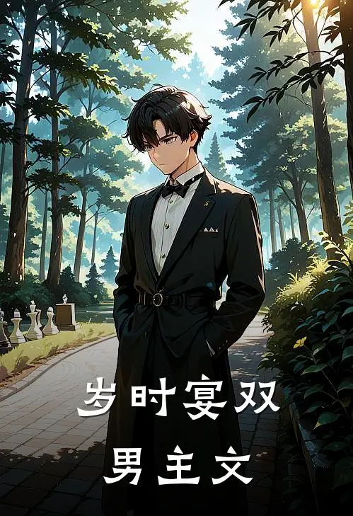 岁时宴双男主文