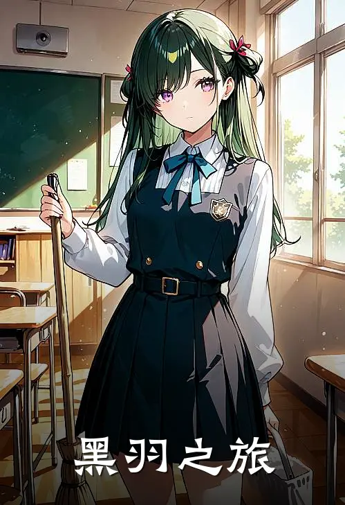 黑羽之旅