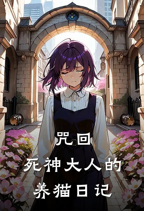 咒回：死神大人的养猫日记