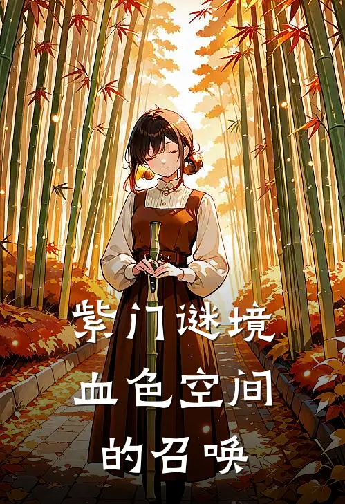 紫门谜境：血色空间的召唤