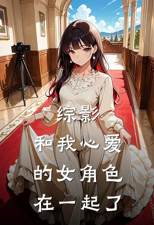 综影：和我心爱的女角色在一起了