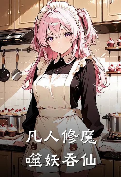 凡人修魔，噬妖吞仙