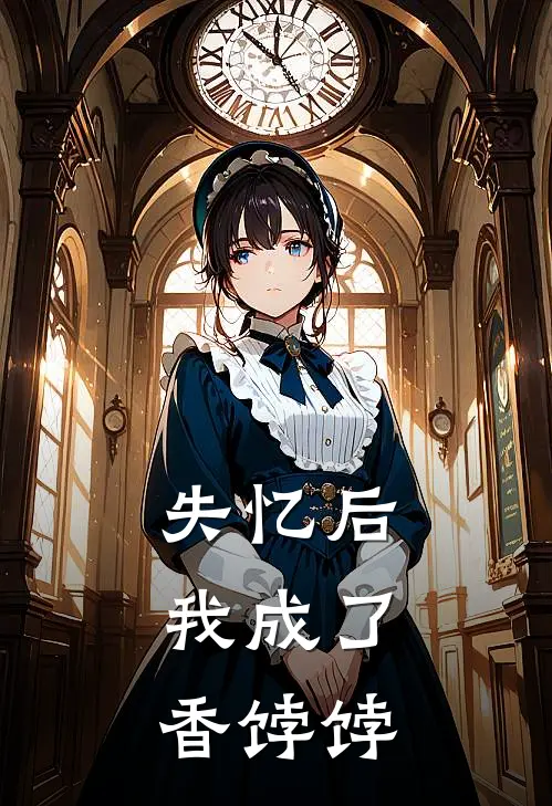 失忆后，我成了香饽饽