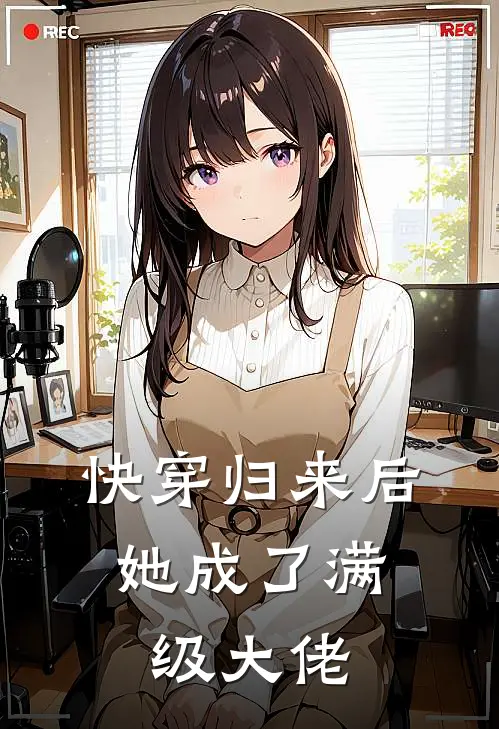 快穿归来后，她成了满级大佬