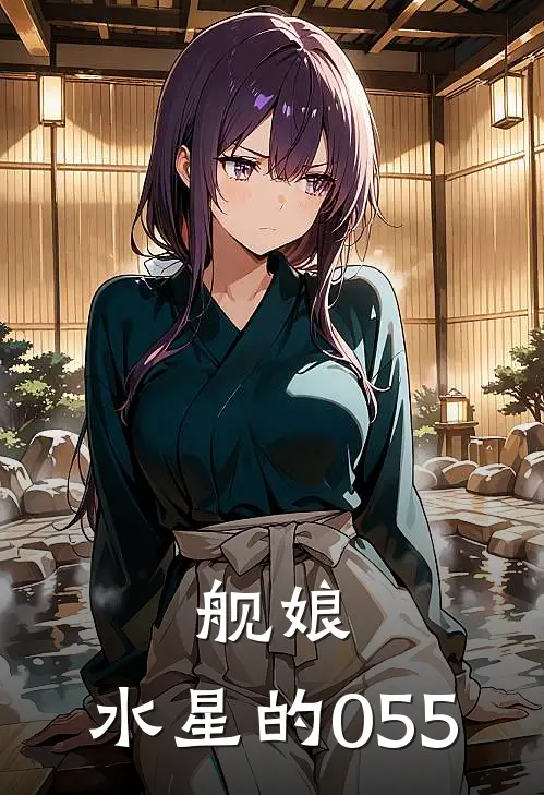 舰娘：水星的055