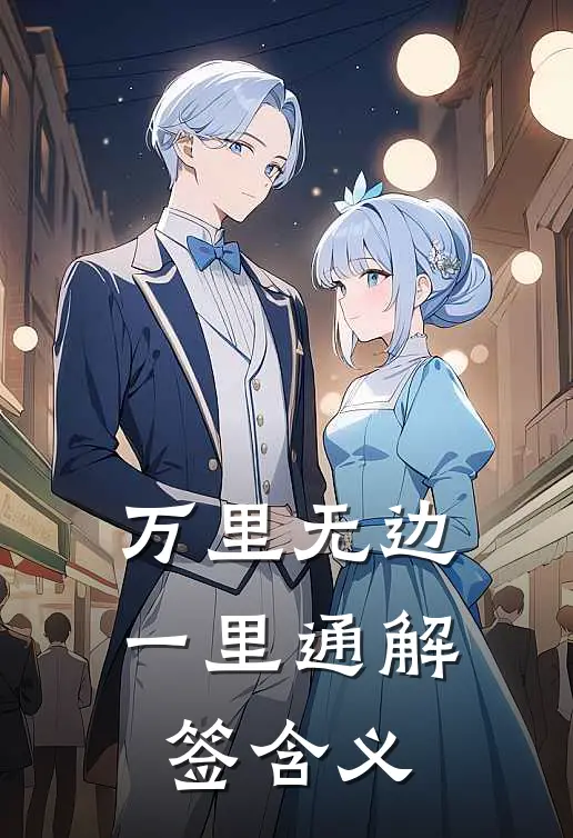 万里无边一里通解签含义