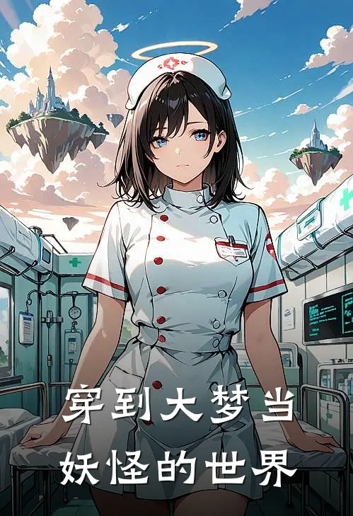 穿到大梦当妖怪的世界