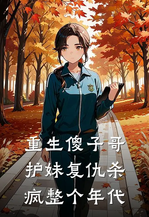 重生傻子哥护妹复仇杀疯整个年代