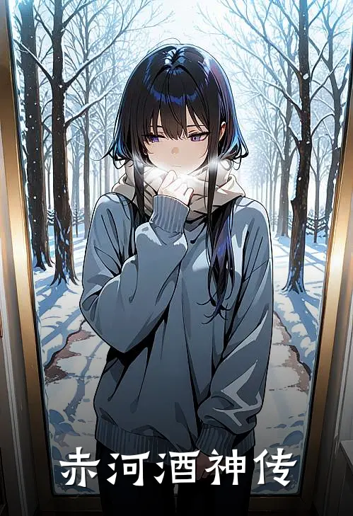 赤河酒神传