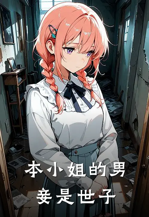 本小姐的男妾是世子