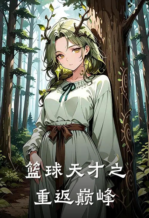 篮球天才之重返巅峰