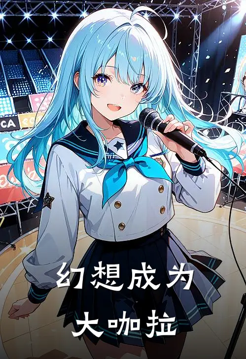 幻想成为大咖拉