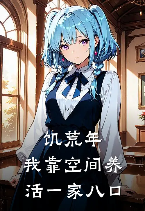 饥荒年，我靠空间养活一家八口