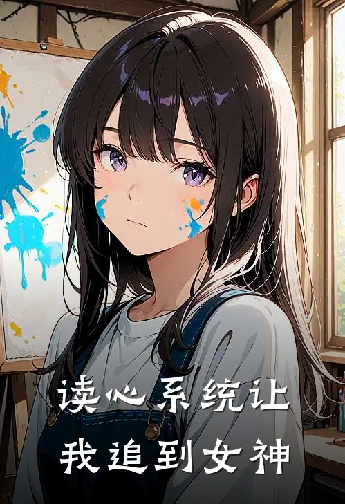 读心系统让我追到女神