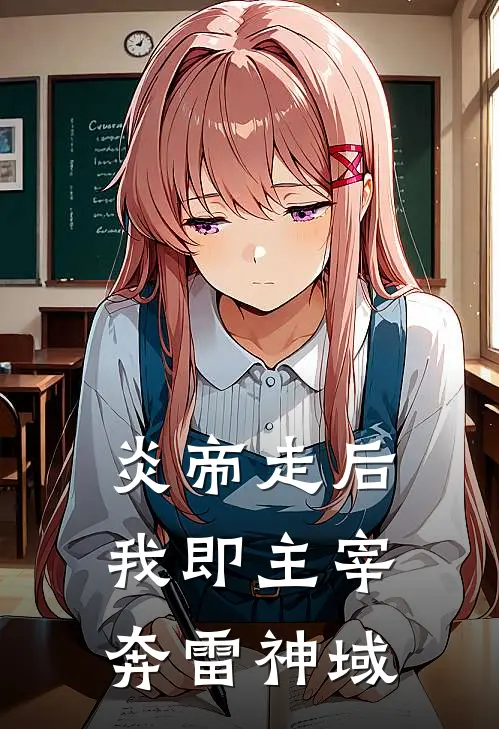 炎帝走后我即主宰，奔雷神域(林萧哲豪梓晗)无弹窗小说免费阅读_小说完整版免费阅读炎帝走后我即主宰，奔雷神域林萧哲豪梓晗