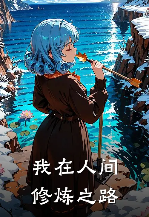 我在人间修炼之路