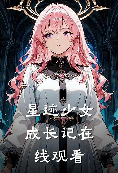 星迹少女成长记在线观看