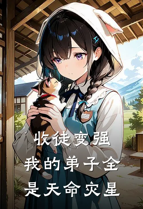 收徒变强：我的弟子全是天命灾星