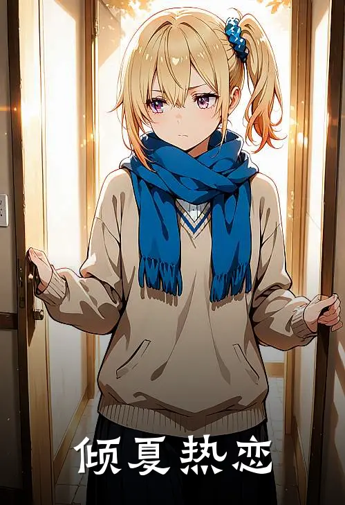 倾夏热恋(江问倾季夏盐)小说免费在线阅读_倾夏热恋(江问倾季夏盐)大结局阅读