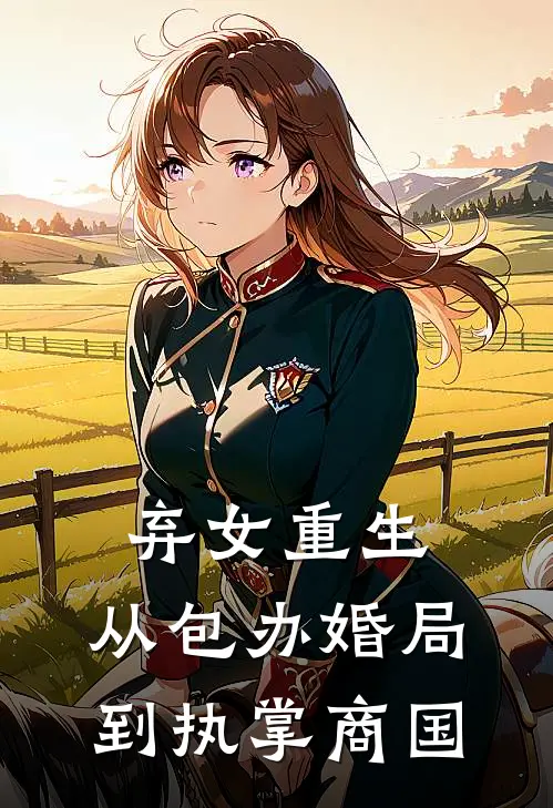 弃女重生：从包办婚局到执掌商国林疏桐顾砚舟完整版在线阅读_林疏桐顾砚舟完整版阅读