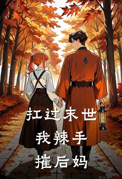 扛过末世，我辣手摧后妈