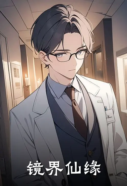 镜界仙缘