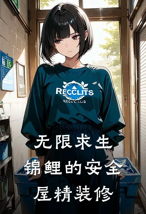 无限求生：锦鲤的安全屋精装修