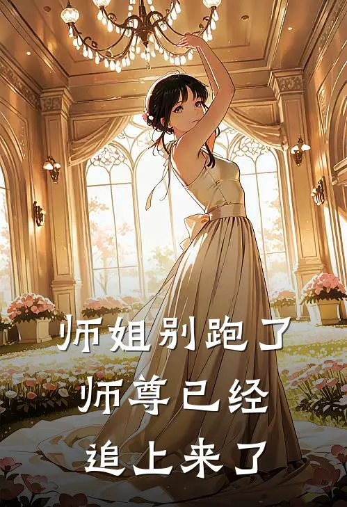 师姐别跑了师尊已经追上来了