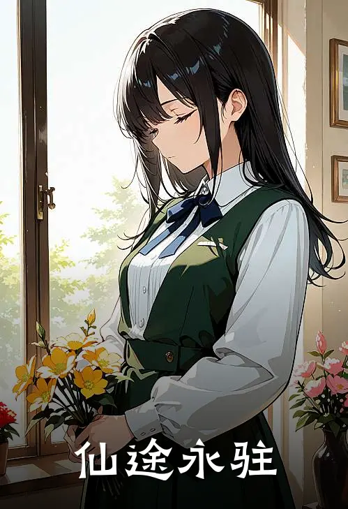 仙途永驻