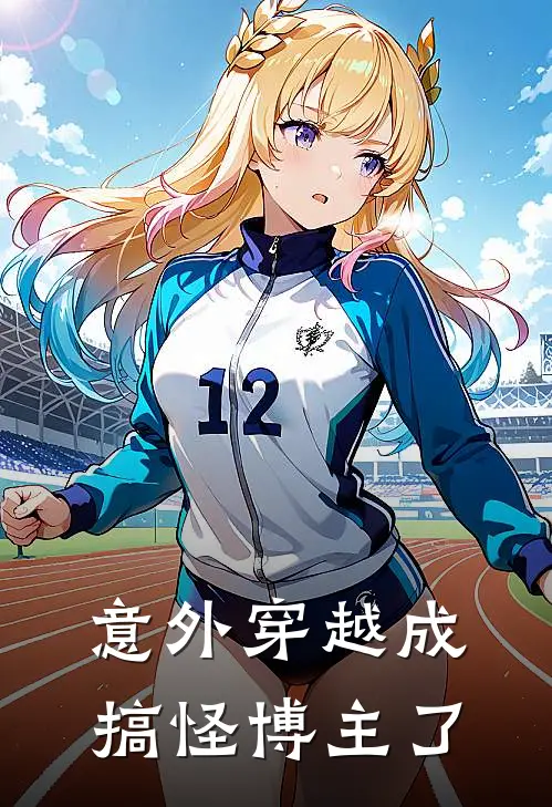 意外穿越成搞怪博主了